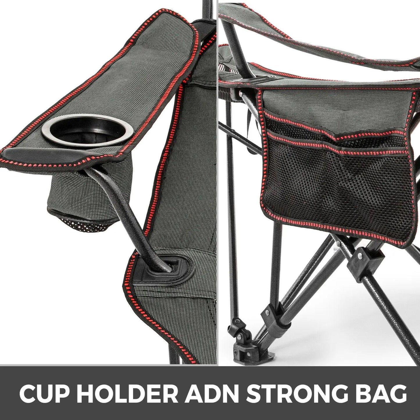 Outdoor Folding Camp Chair