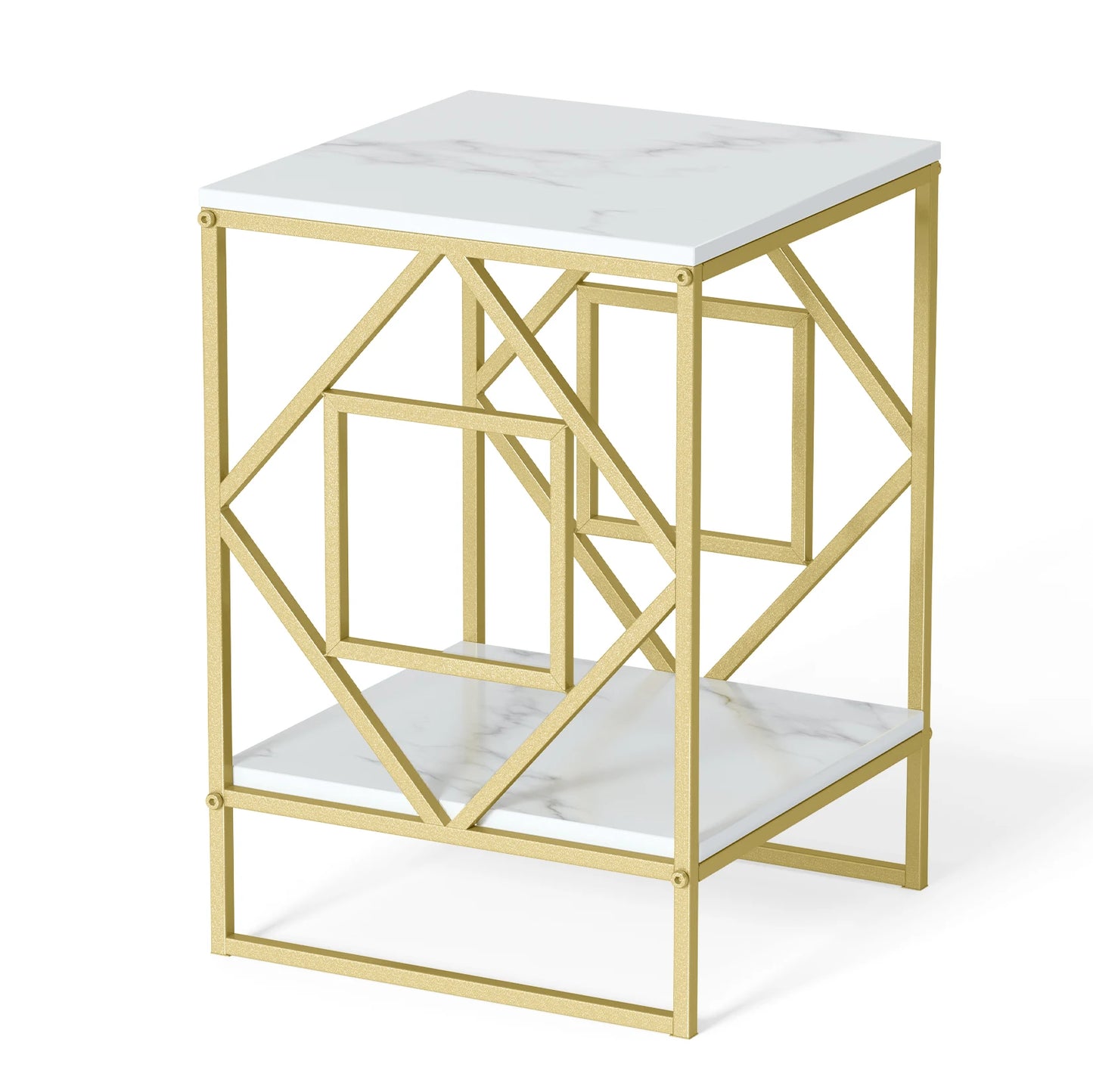 Marble Coffee Table