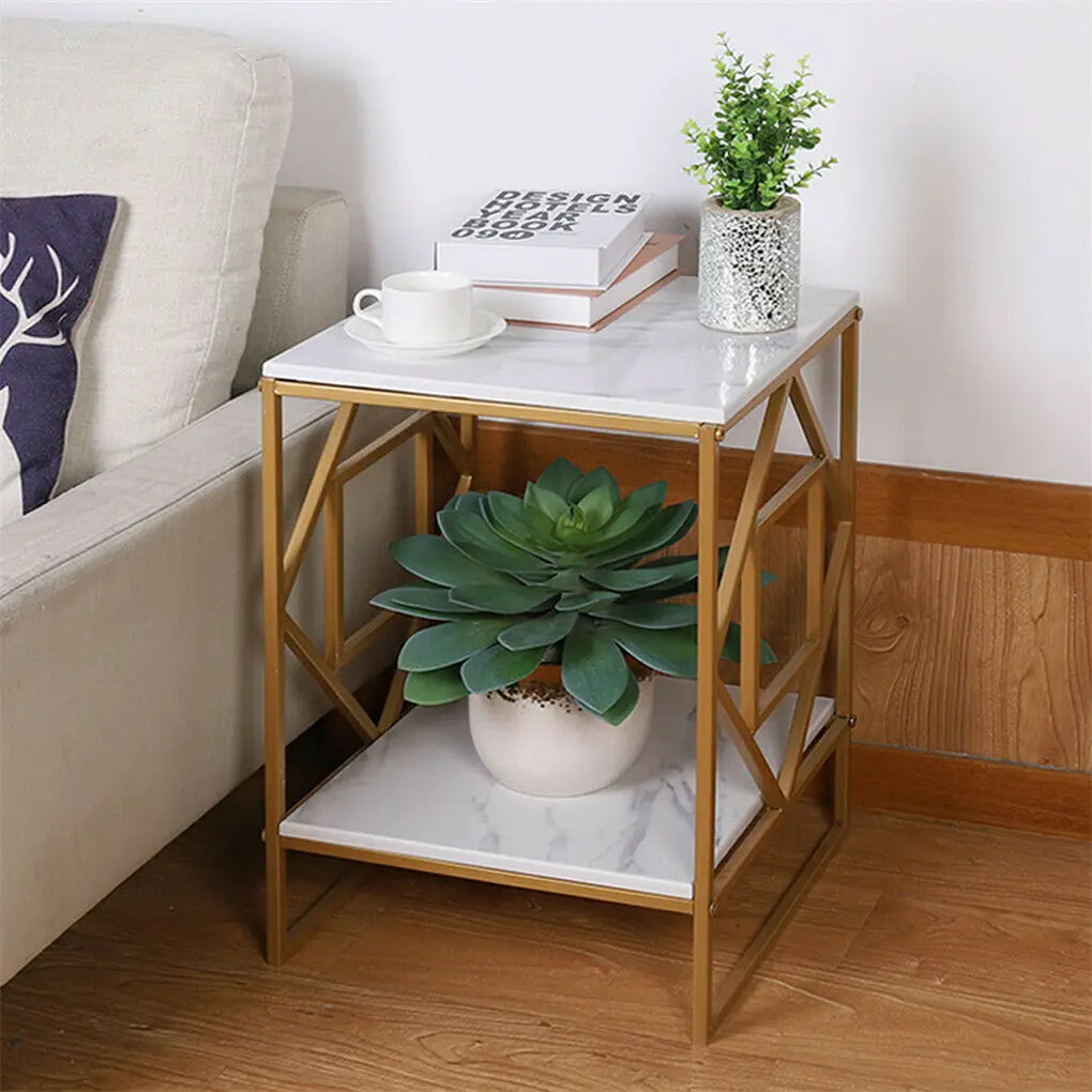 Marble Coffee Table