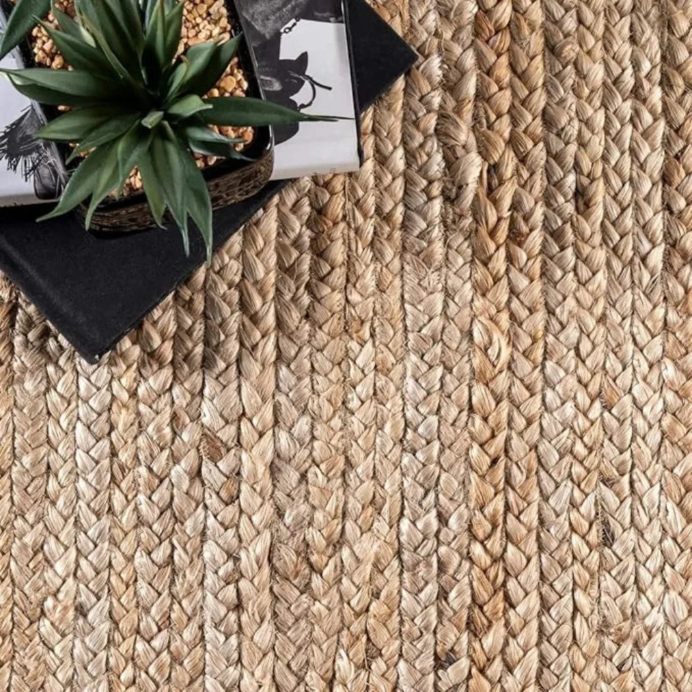 6x9 Hand Woven Area Rug