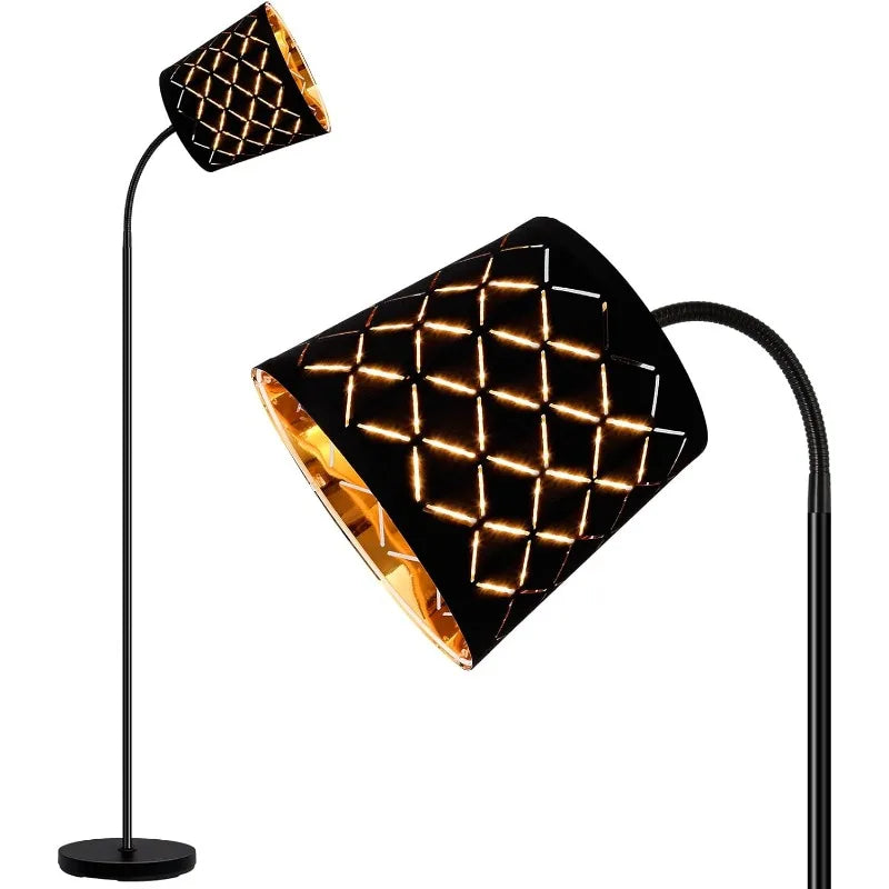 LED Floor Lamp