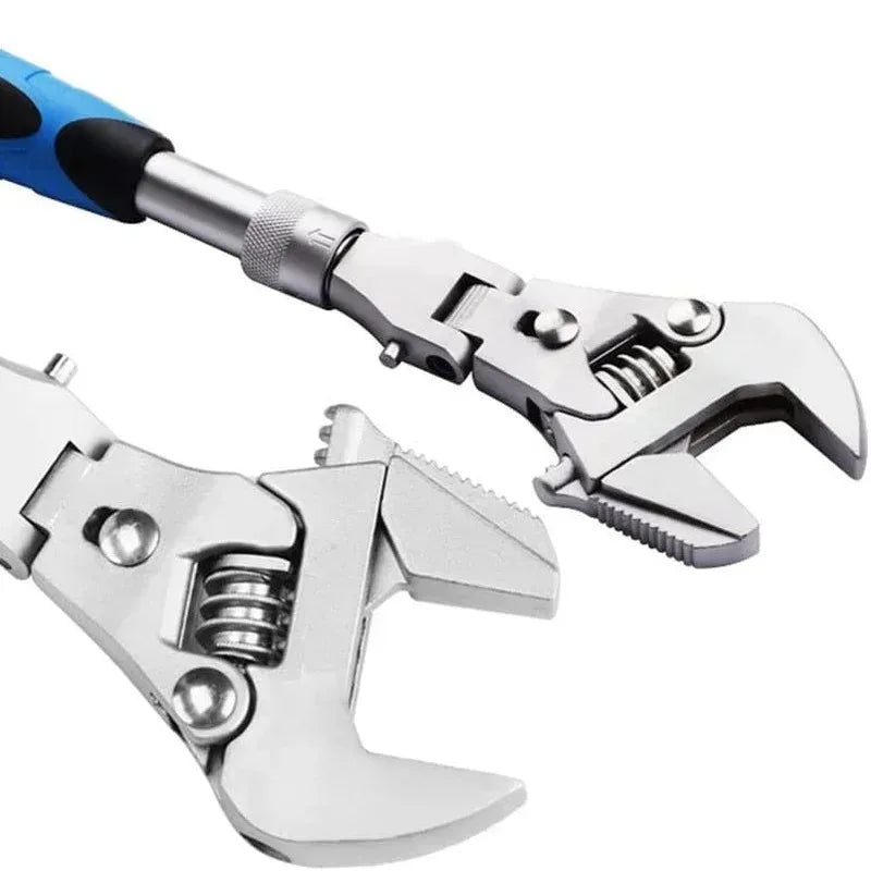 Multifunction 5 in1 Torque Wrench