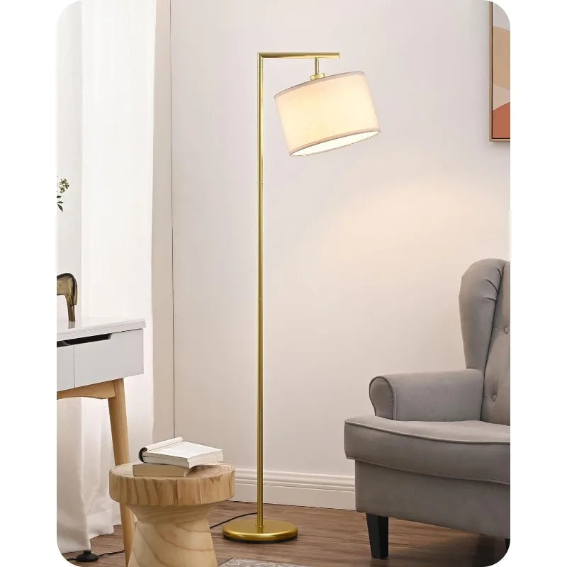 Arc Floor Lamp
