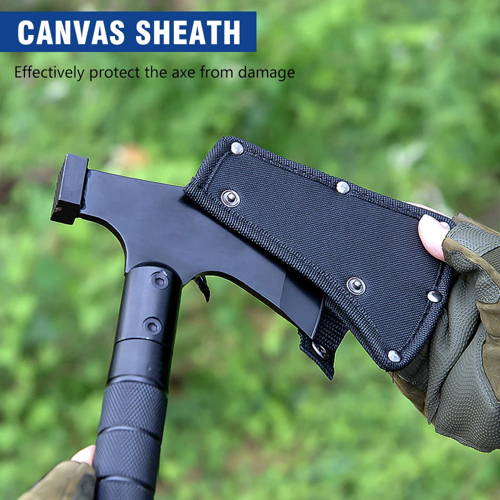 Tactical Axe