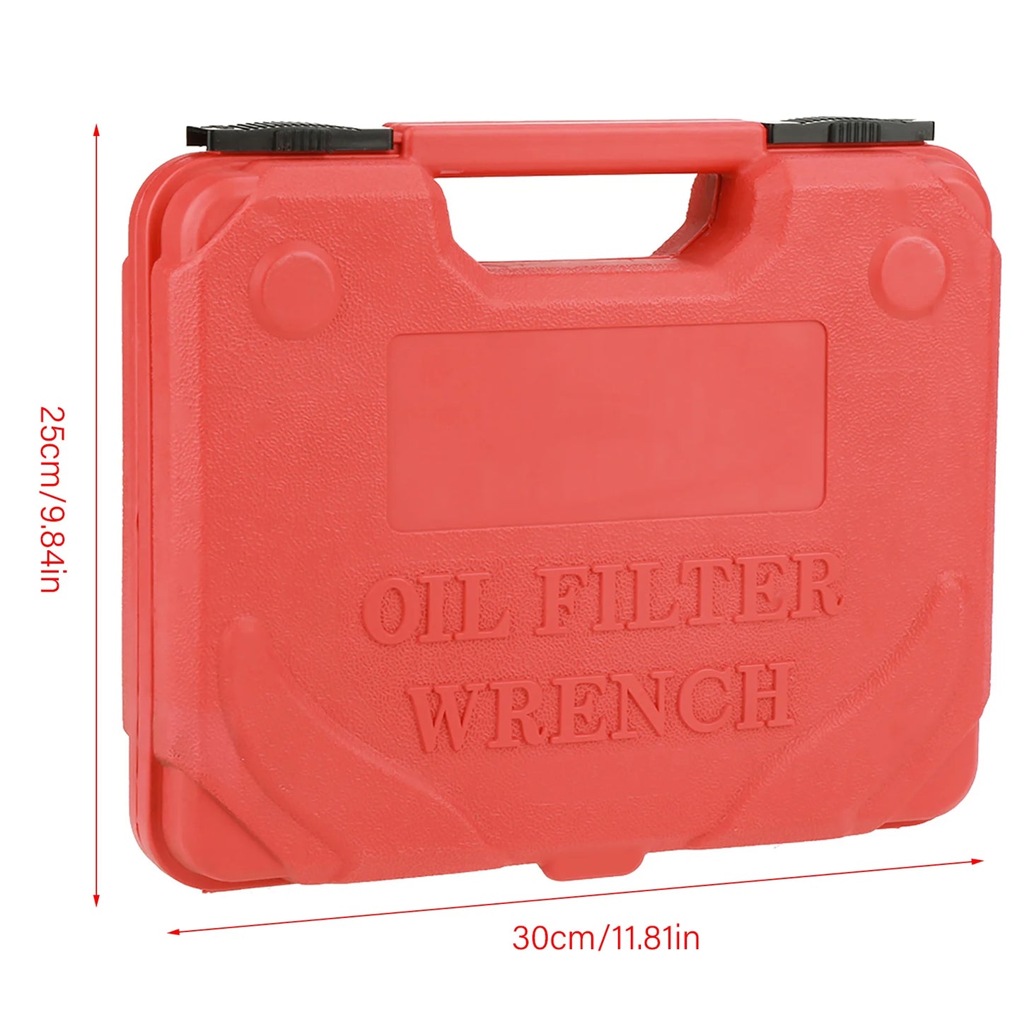 Oil Filter Wrench Repair Tool Kit