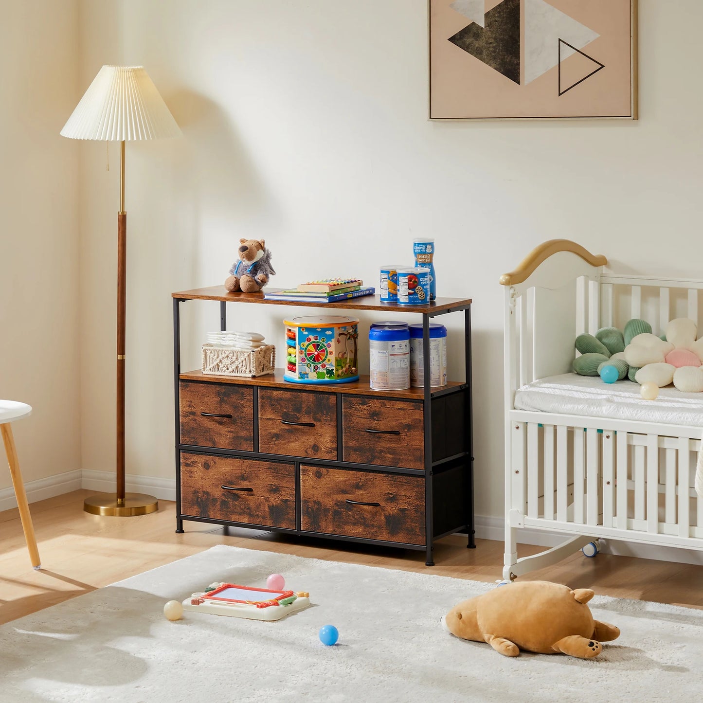 TV Stand Dresser
