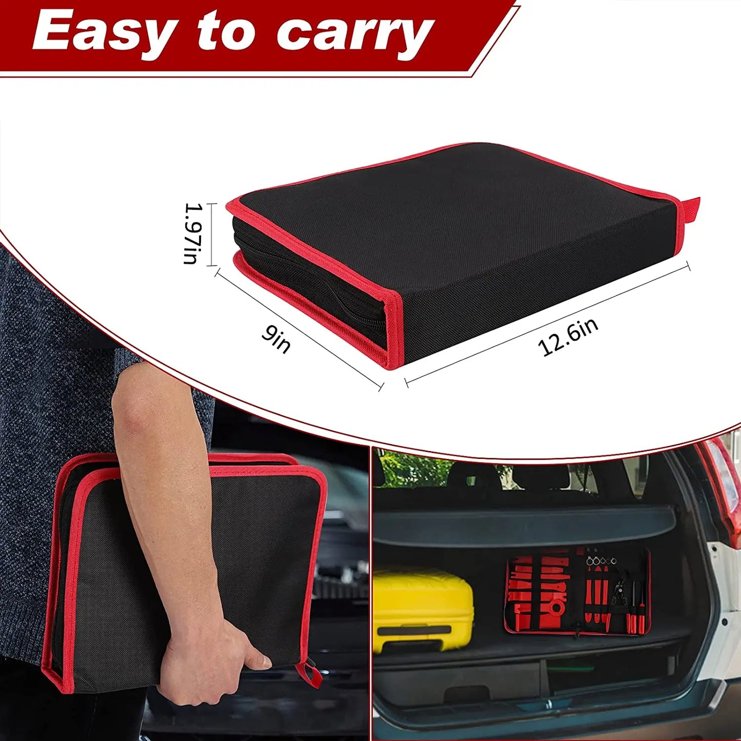 Car Interior Disassembly kit