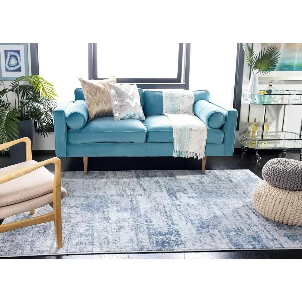Area Rug, 8x10 '