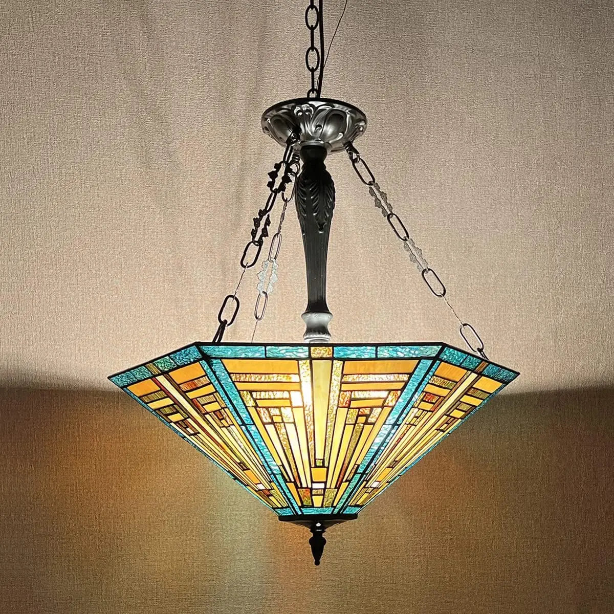 Pendant Light Fixtures