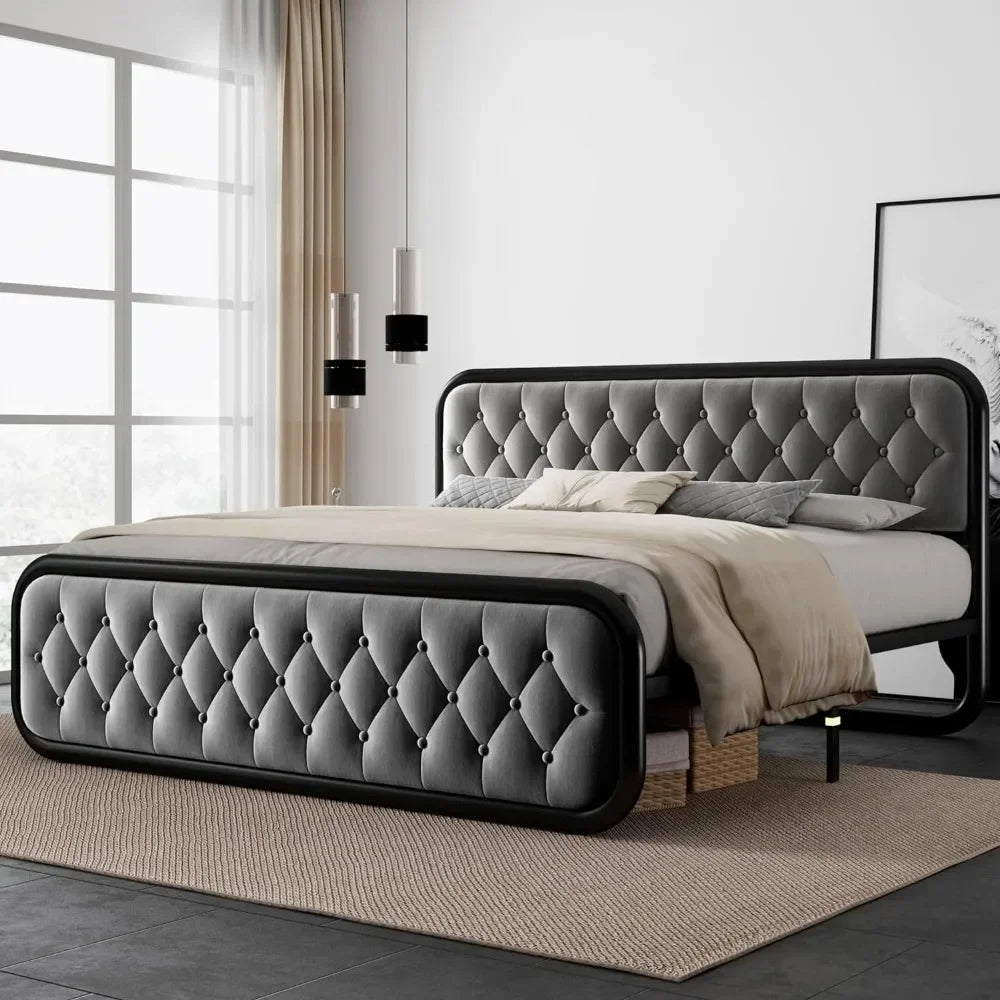 King Size Bed