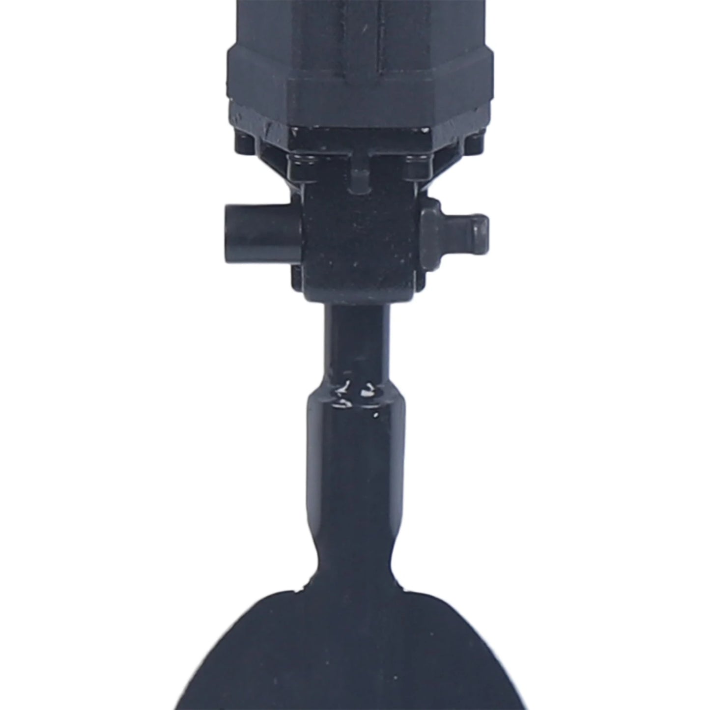 Handheld Trencher / Digger Machine Gas Powered Excavator