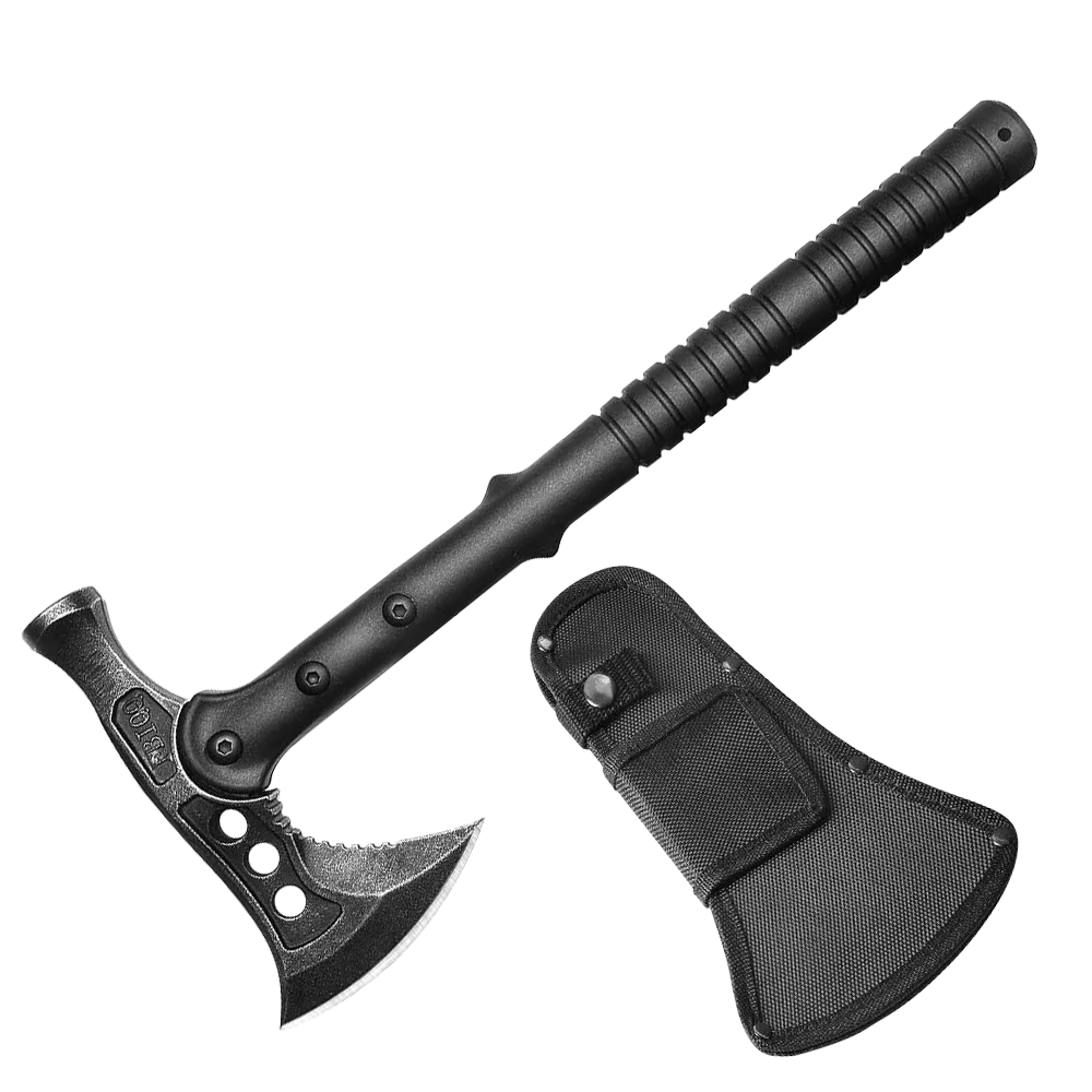 Tactical Survival Axe Multi Tool
