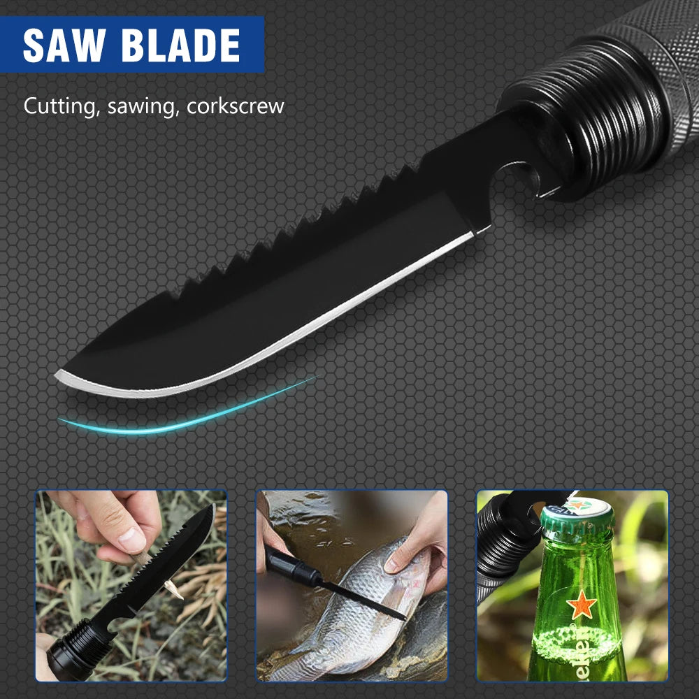 Tactical Axe