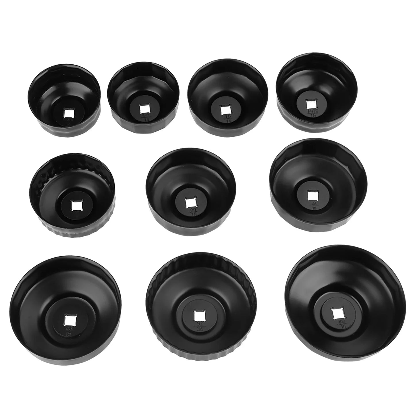 Oil Filter Wrench Repair Tool Kit