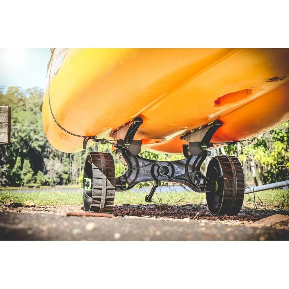 C-Tug R Heavy Duty Kayak Cart