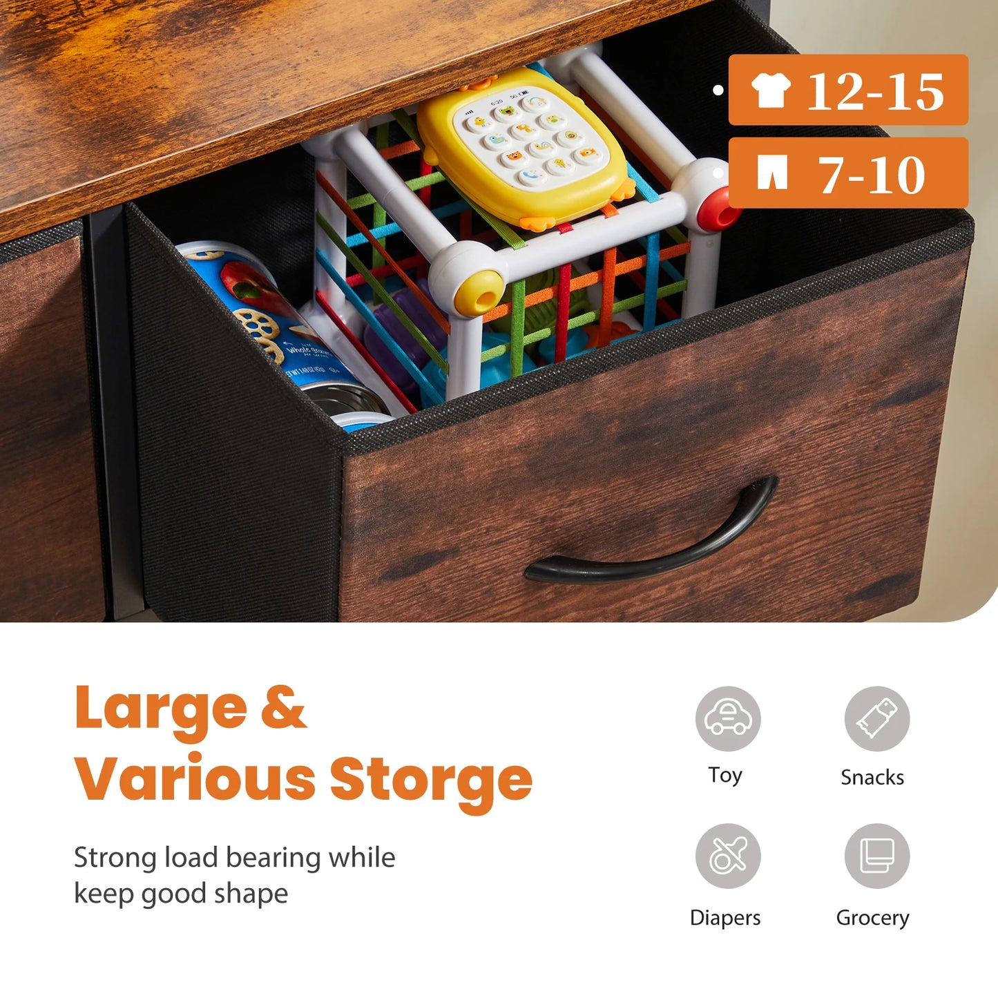 Dresser