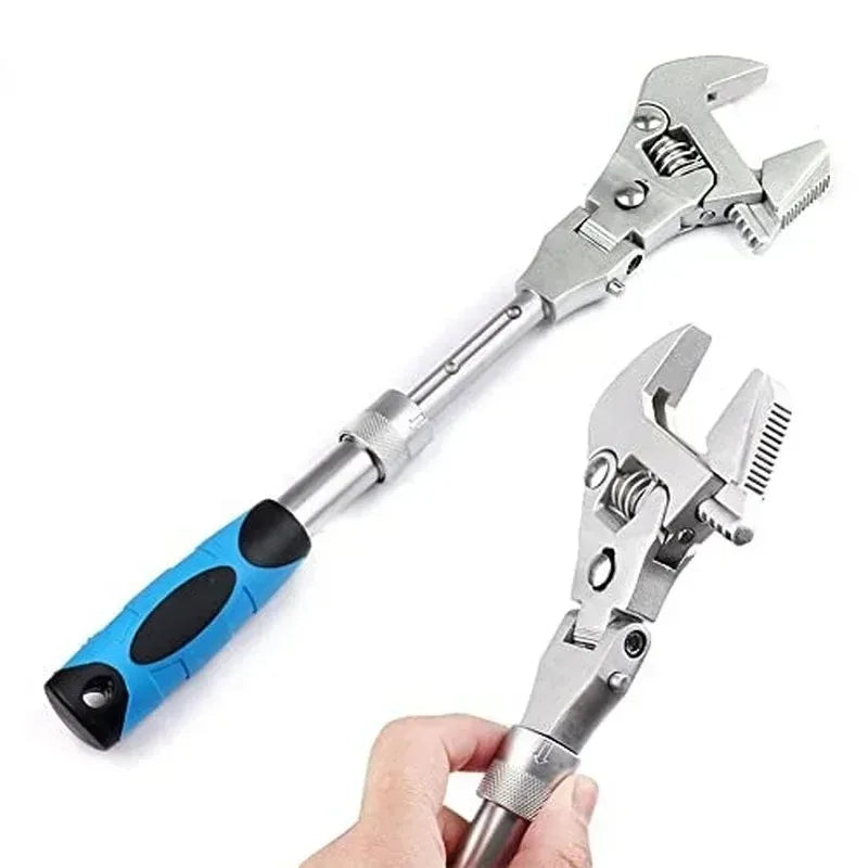 Multifunction 5 in1 Torque Wrench