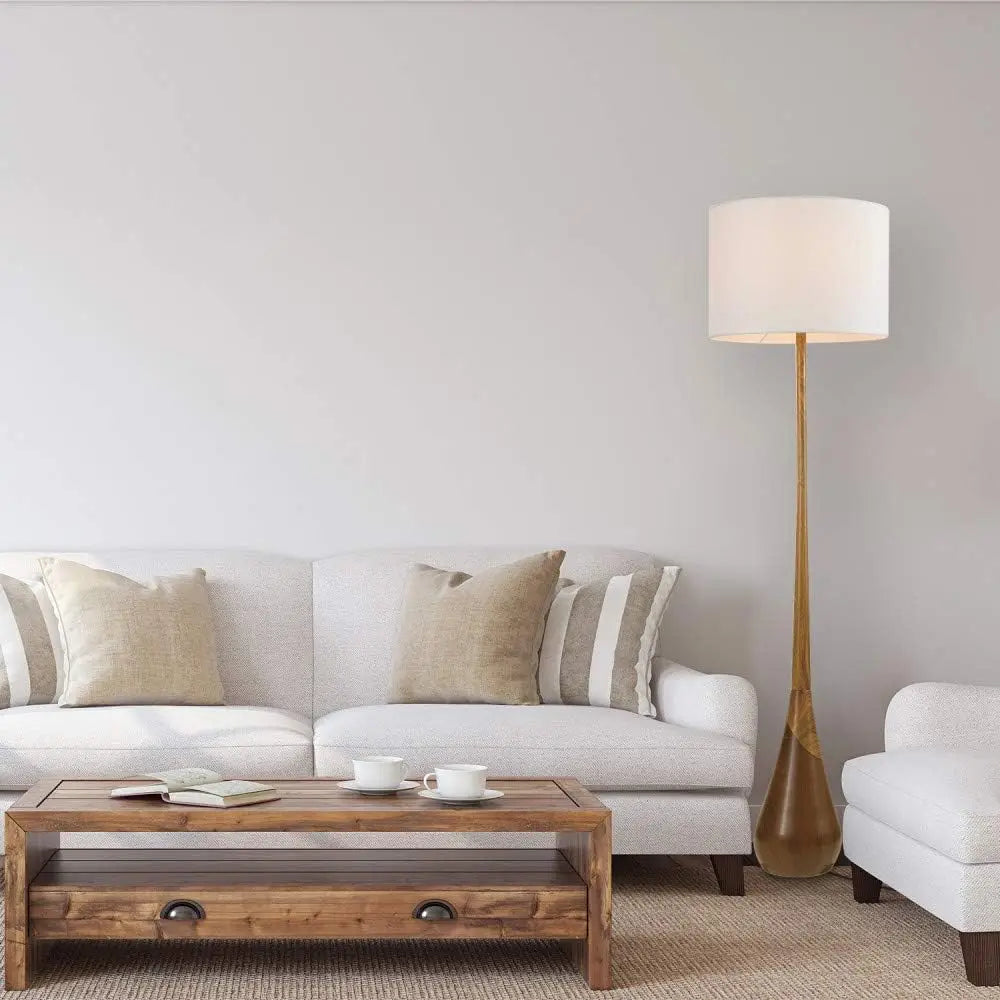 65" Floor Lamp