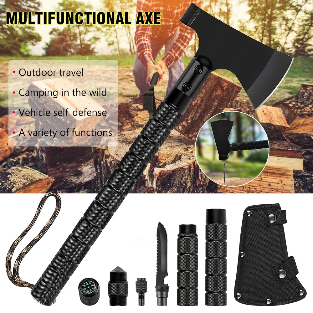 Tactical Axe