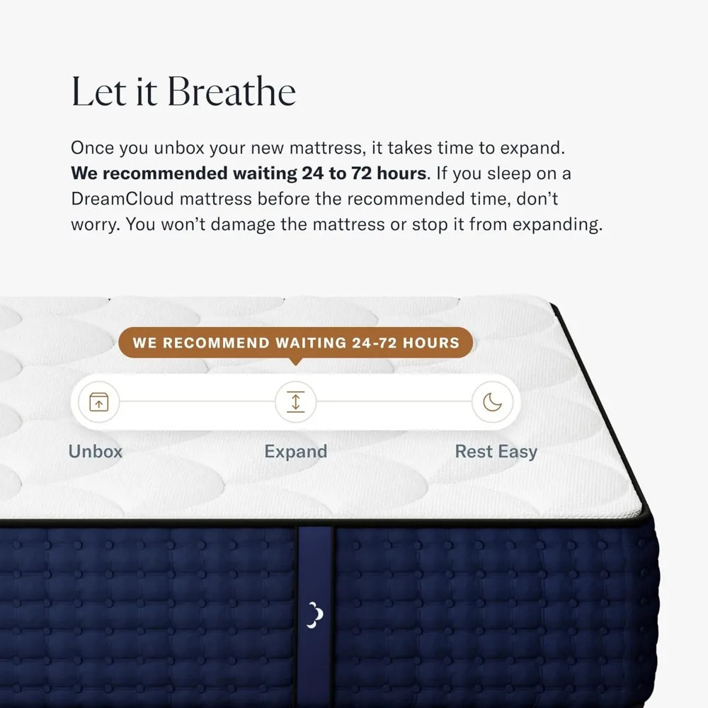 Double Mattresses