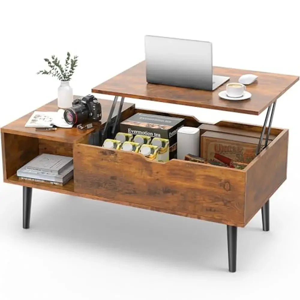 Lift Top Coffee Table