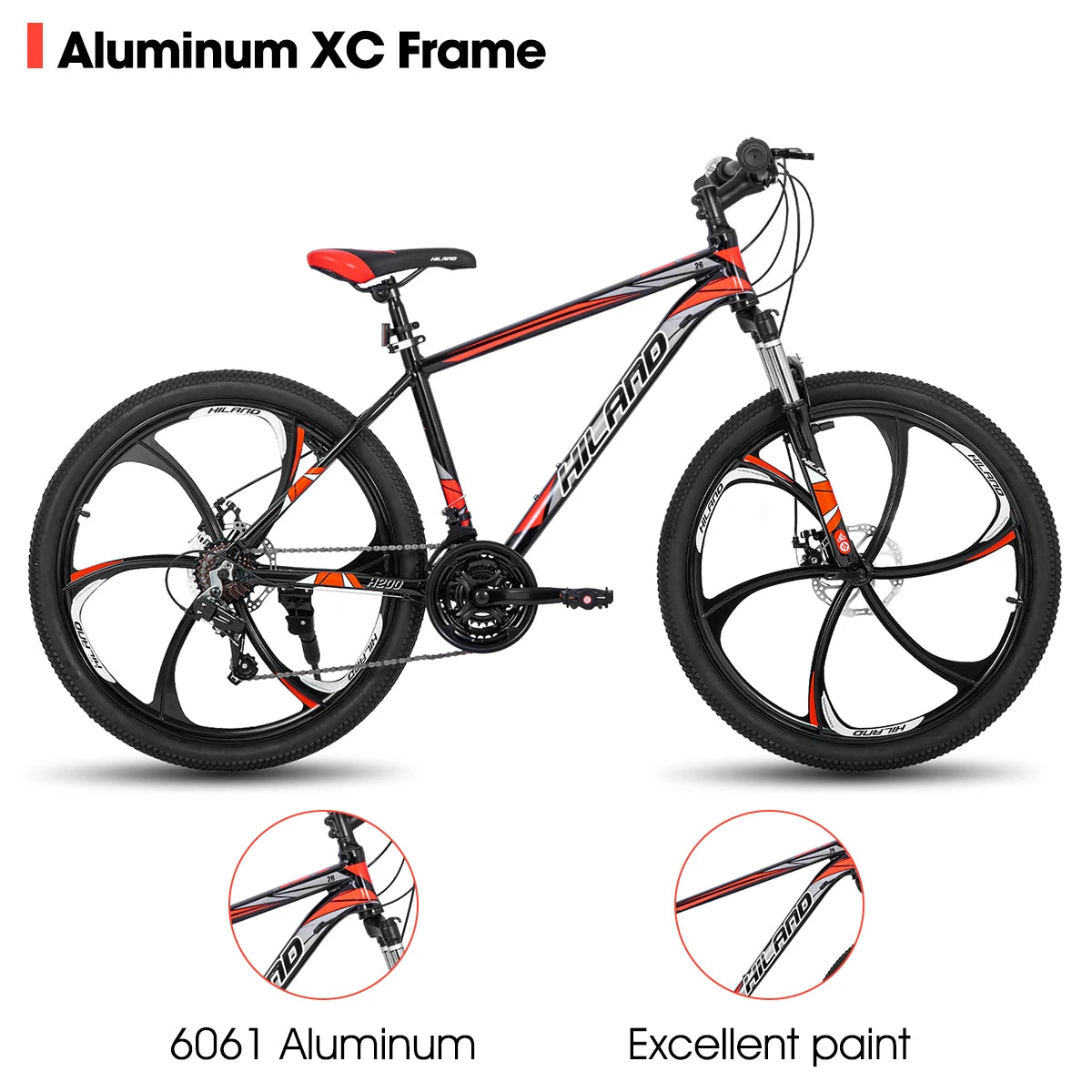 Mountain Bike