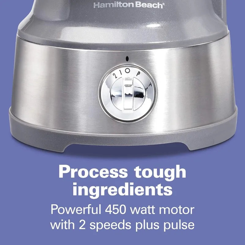Food Processor & Vegetable Chopper