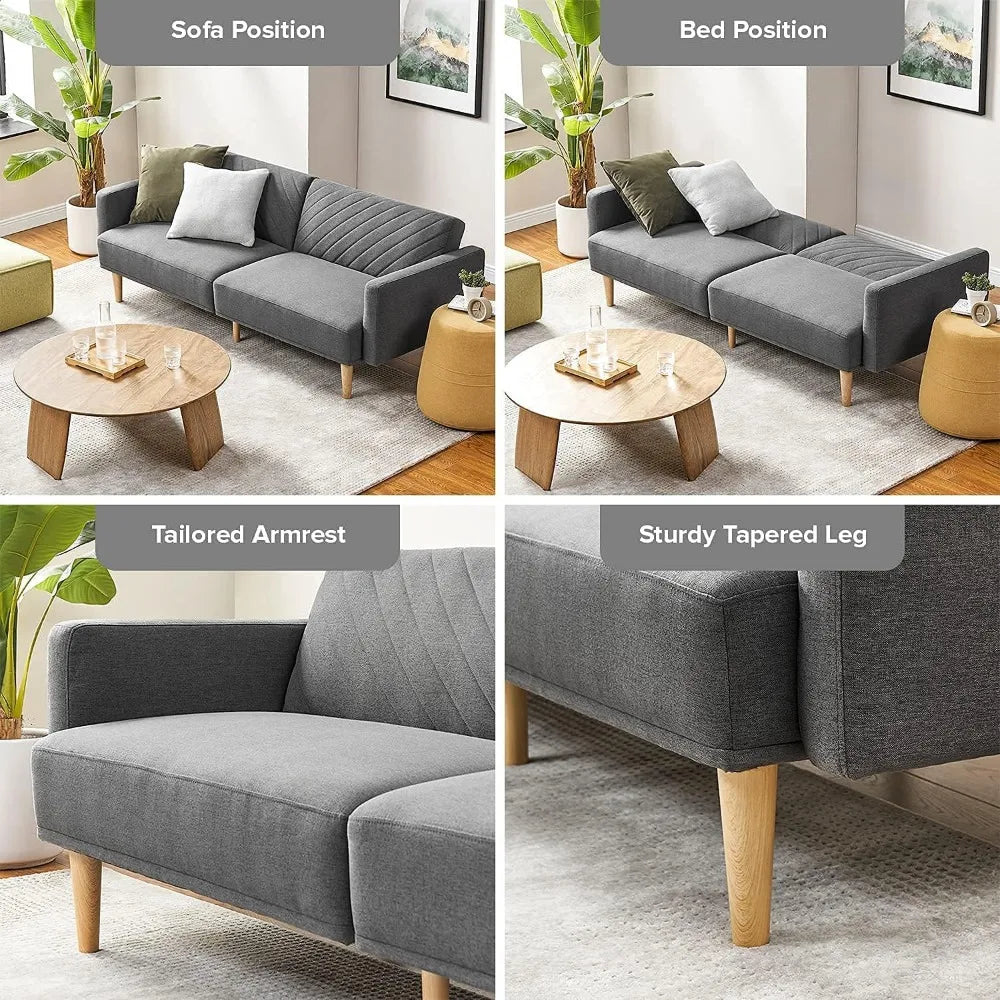 Futon Sofa Bed