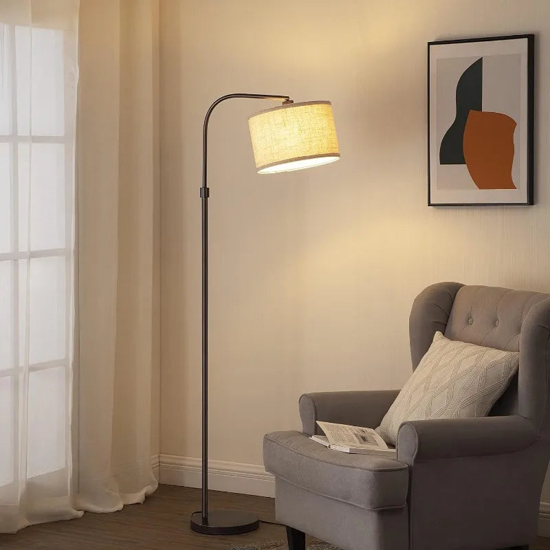 Arc Floor Lamp
