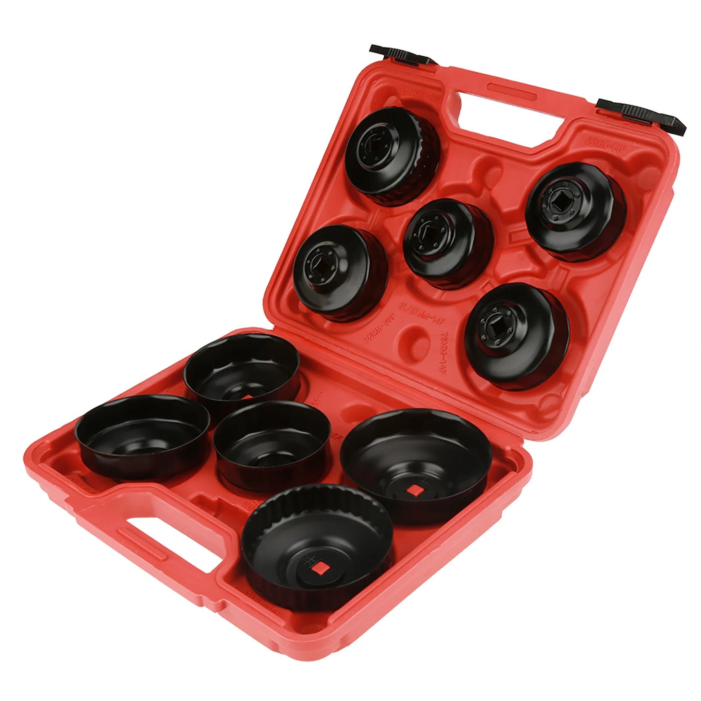 Oil Filter Wrench Repair Tool Kit