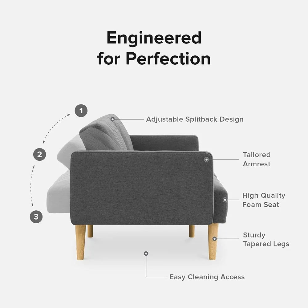 Futon Sofa Bed
