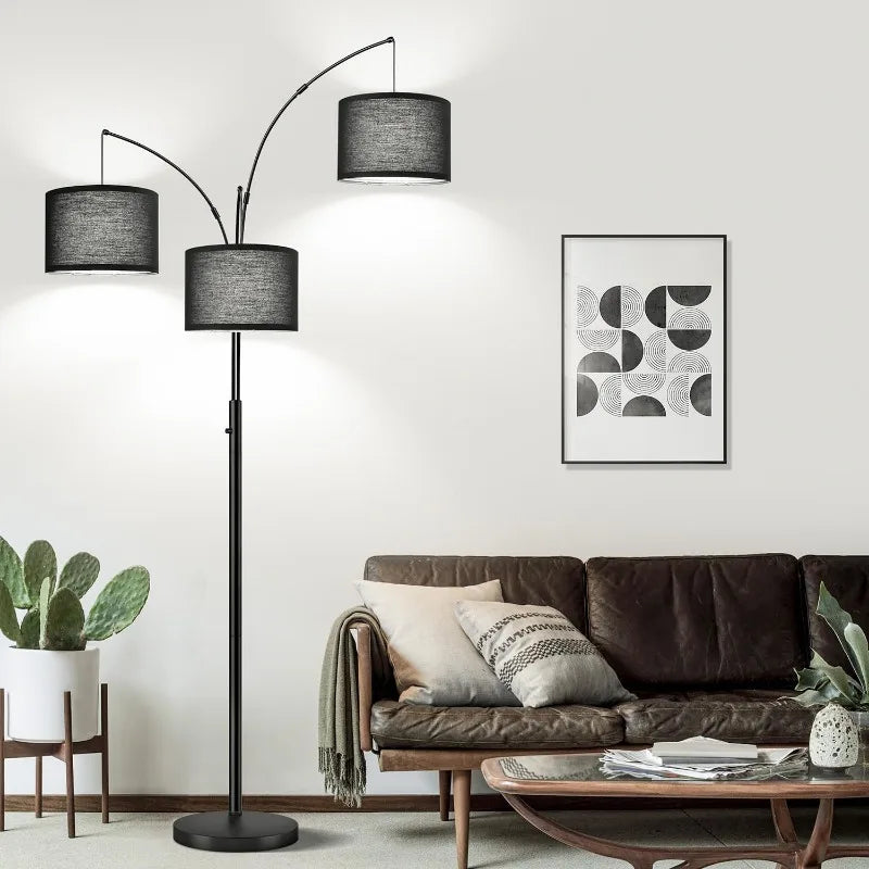 Dimmable Floor Lamp