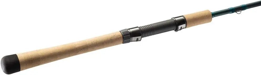 High Performing Spinning Rod