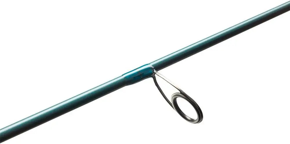 High Performing Spinning Rod