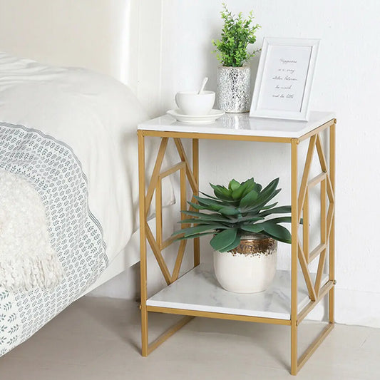 Marble Coffee Table