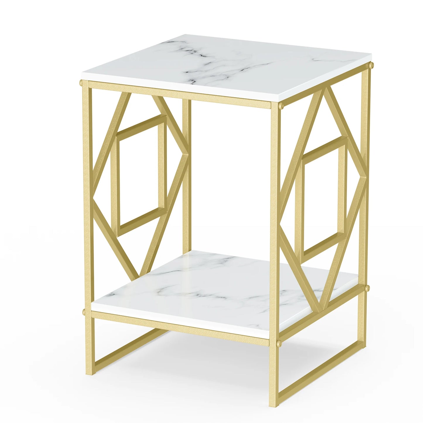 Marble Coffee Table