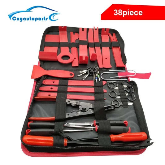 Car Interior Disassembly kit