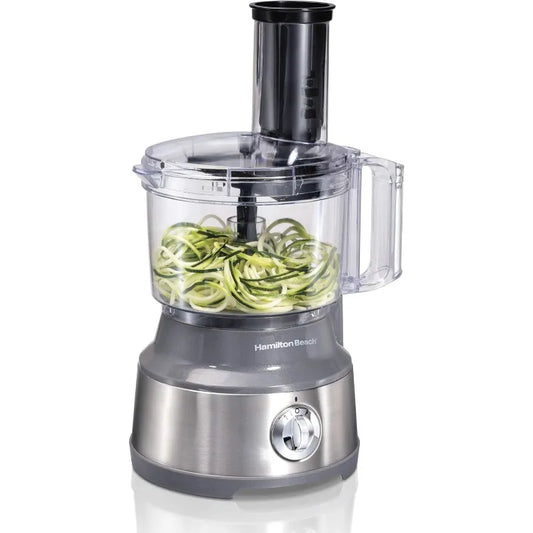 Food Processor & Vegetable Chopper