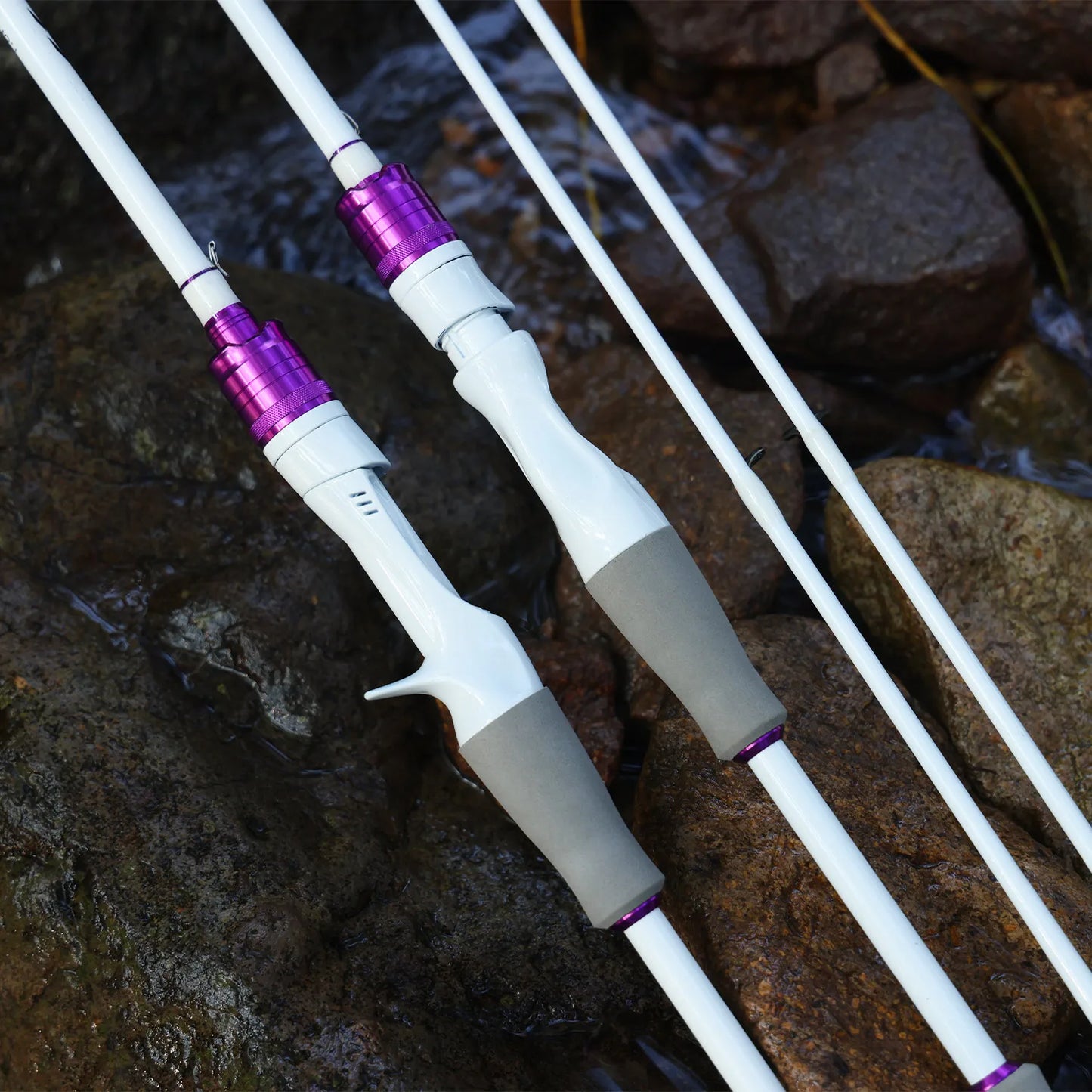Travel Fishing Rod