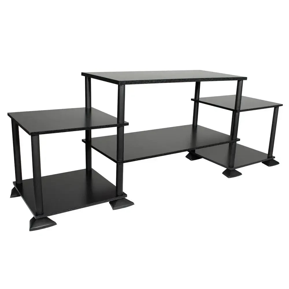 3-Cube TV Entertainment Center Holds up to 40" TVs