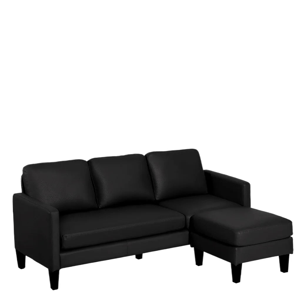 Convertible Sectional Sofa Couch