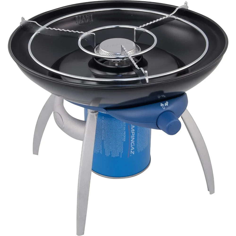 Camping Stove and Grill