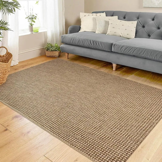 4x6 ft Washable Area Rugs