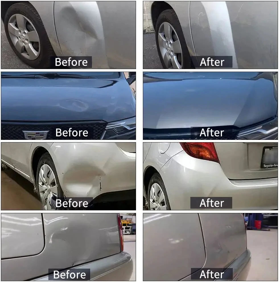 Car Body Dent Repair Tool