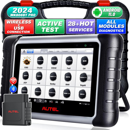 Car Diagnostic Scan Tool