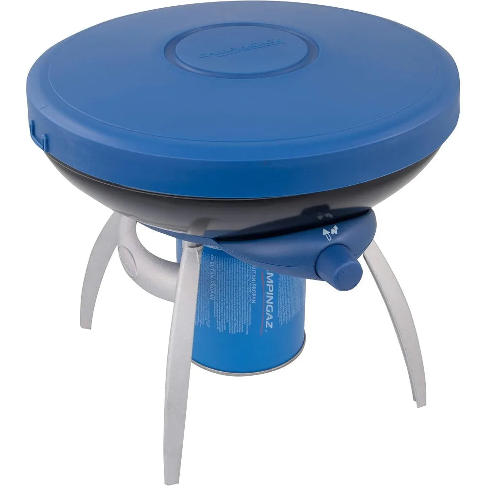Camping Stove and Grill