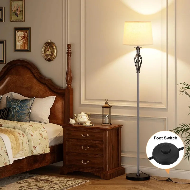 Floor Lamps