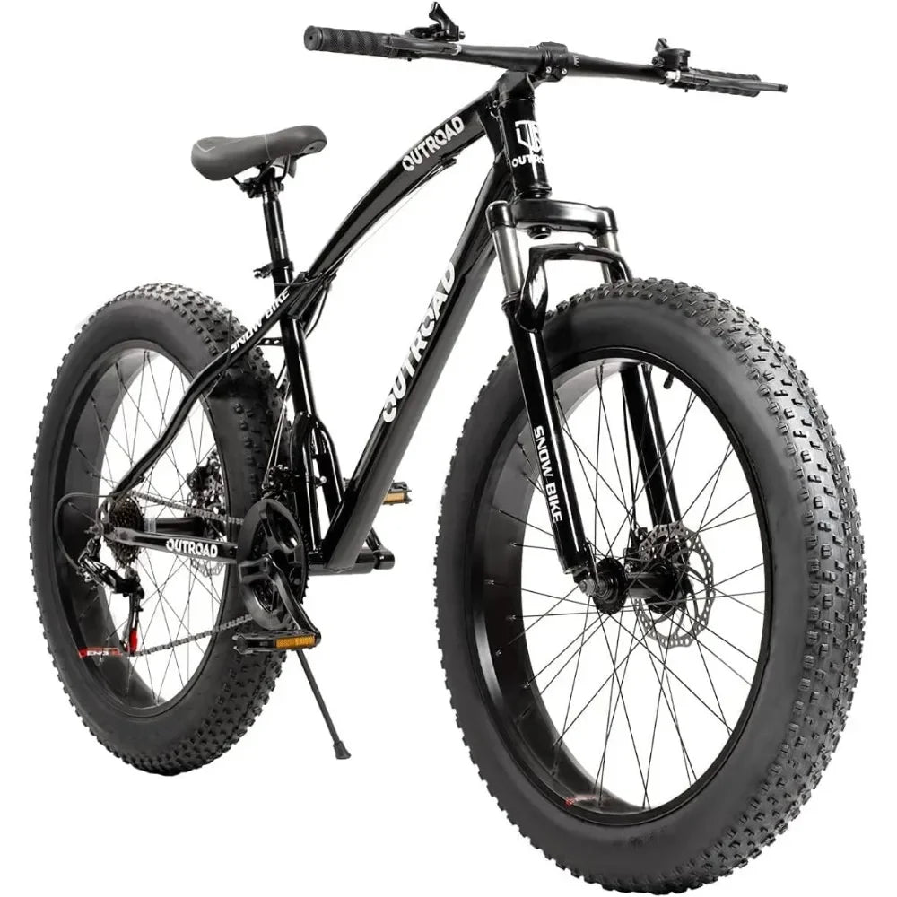 Mountain Bike 26 inch