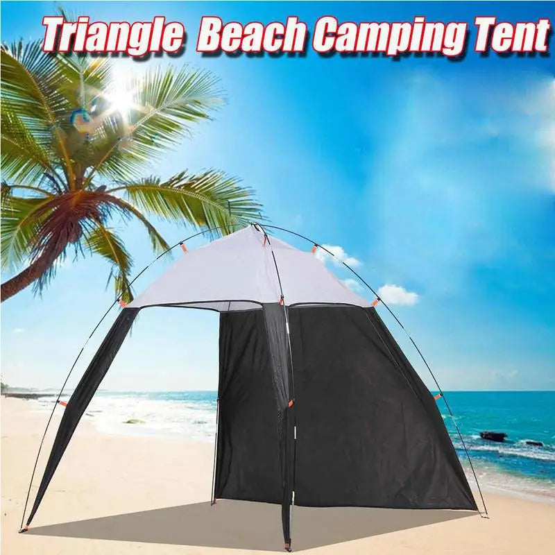 Outdoor Canopy Beach Shade Tent