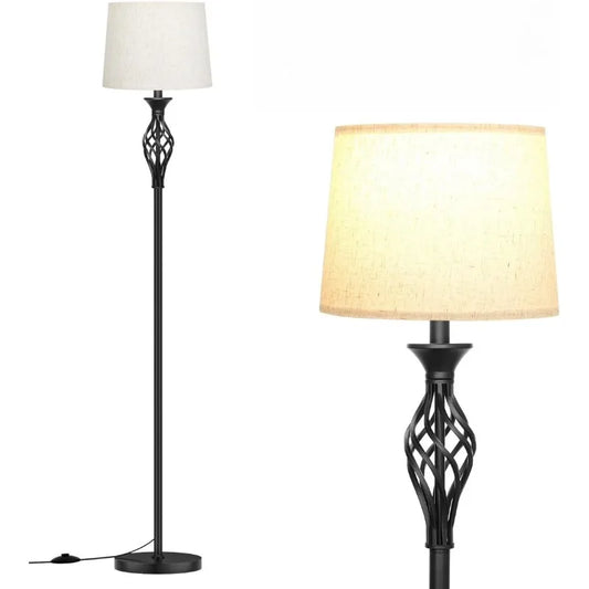 Floor Lamps